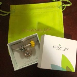 New 3pc gift set Chamilia Dreams Take Flight
